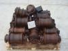 Galets inférieurs pour Caterpillar 345 B Photo 5 thumbnail