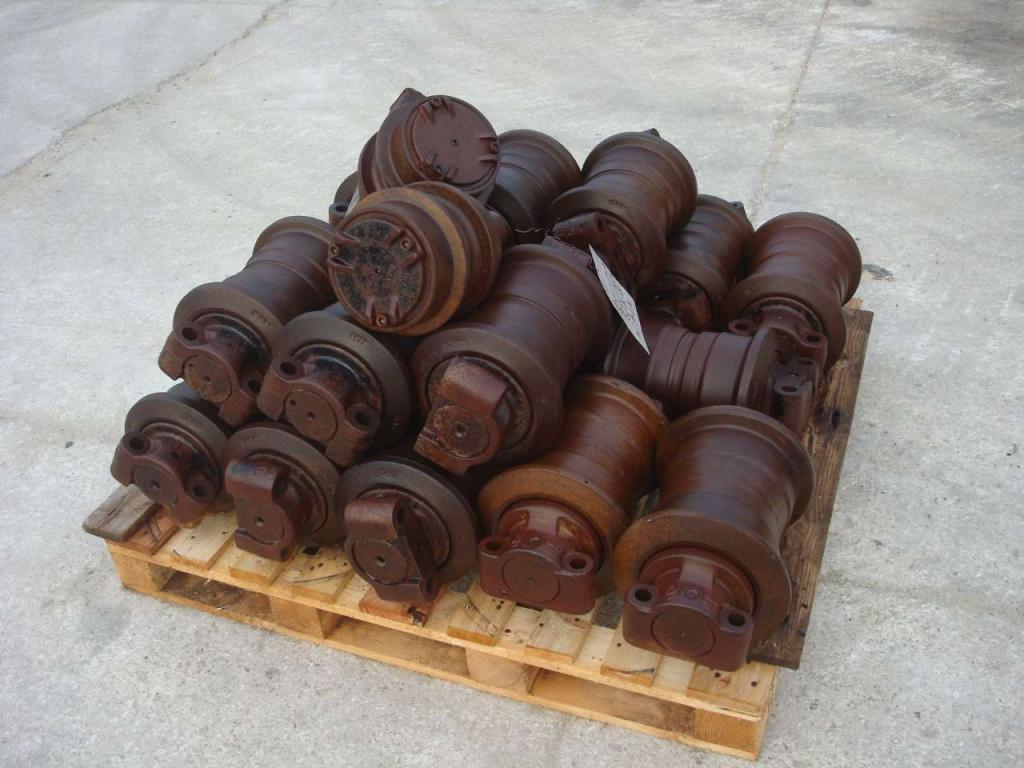 Galets inférieurs pour Caterpillar 345 B Photo 2