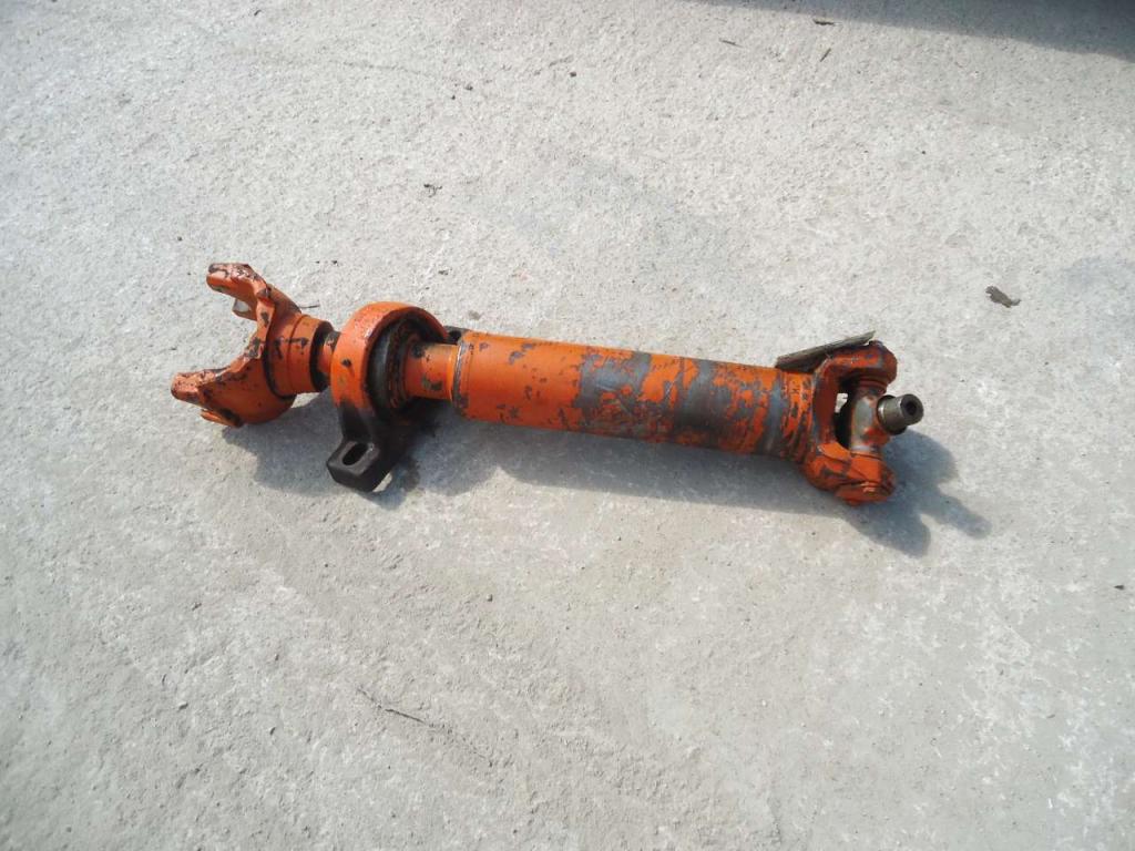 Arbre de transmission pour Fiat Kobelco W270 Photo 2