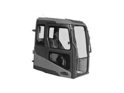 Porte cabine pour Hyundai en vente par Tecnoricambi