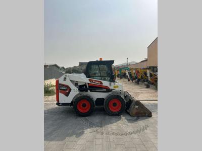 Bobcat S550 Photo 1