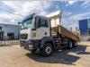 Man TGS 33.400 BB+BIBENNE+INTARDER Photo 1 thumbnail