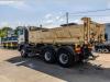 Man TGS 33.400 BB+BIBENNE+INTARDER Photo 11 thumbnail