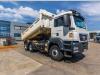 Man TGS 33.400 BB+BIBENNE+INTARDER Photo 2 thumbnail