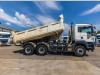 Man TGS 33.400 BB+BIBENNE+INTARDER Photo 3 thumbnail
