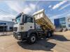 Man TGS 33.400 BB+BIBENNE+INTARDER Photo 6 thumbnail