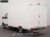 Man TGE 3.100 Bakwagen Verkoopwagen Foodtruck Meubelbak Koffer Camera Scherm Photo 2 thumbnail