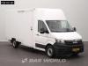 Man TGE 3.100 Bakwagen Verkoopwagen Foodtruck Meubelbak Koffer Camera Scherm Photo 6 thumbnail