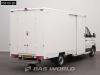 Man TGE 3.100 Bakwagen Verkoopwagen Foodtruck Meubelbak Koffer Camera Scherm Photo 7 thumbnail