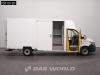 Man TGE 3.100 Bakwagen Verkoopwagen Foodtruck Meubelbak Koffer Camera Scherm Photo 8 thumbnail