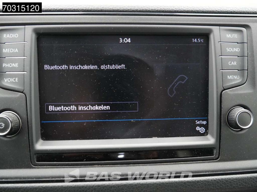 Man TGE 3.100 Bakwagen Verkoopwagen Foodtruck Meubelbak Koffer Camera Scherm Photo 21