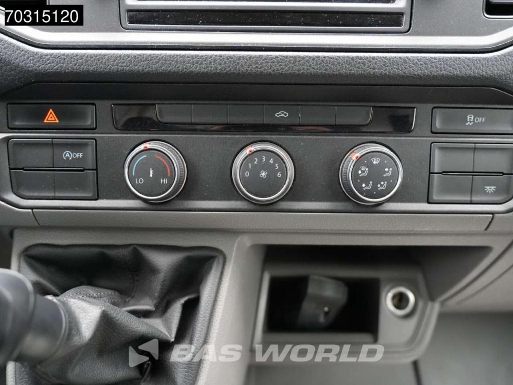 Man TGE 3.100 Bakwagen Verkoopwagen Foodtruck Meubelbak Koffer Camera Scherm Photo 22