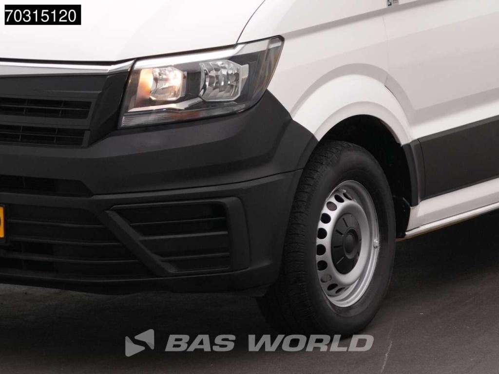Man TGE 3.100 Bakwagen Verkoopwagen Foodtruck Meubelbak Koffer Camera Scherm Photo 28