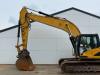 Caterpillar 325DLN - Automatic Greasing / Quick Coupler Photo 13 thumbnail