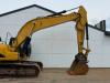 Caterpillar 325DLN - Automatic Greasing / Quick Coupler Photo 14 thumbnail