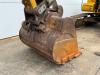 Caterpillar 325DLN - Automatic Greasing / Quick Coupler Photo 20 thumbnail