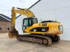 Caterpillar 325DLN - Automatic Greasing / Quick Coupler Photo 3 thumbnail