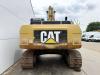 Caterpillar 325DLN - Automatic Greasing / Quick Coupler Photo 4 thumbnail