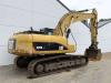 Caterpillar 325DLN - Automatic Greasing / Quick Coupler Photo 5 thumbnail