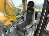 Caterpillar 325DLN - Automatic Greasing / Quick Coupler Photo 8 thumbnail