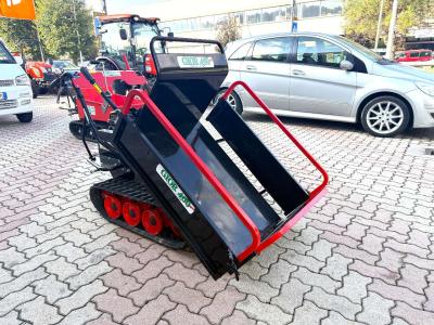 Gior 400 II SERIE Zanetti en vente par Giordano Srl