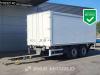 Wecon AKZ 218 2 axles Ladebordwand  Durchlaufsystem LBW Photo 1 thumbnail