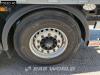 Wecon AKZ 218 2 axles Ladebordwand  Durchlaufsystem LBW Photo 14 thumbnail