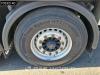 Wecon AKZ 218 2 axles Ladebordwand  Durchlaufsystem LBW Photo 15 thumbnail