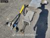 Wecon AKZ 218 2 axles Ladebordwand  Durchlaufsystem LBW Photo 23 thumbnail