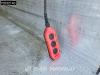 Wecon AKZ 218 2 axles Ladebordwand  Durchlaufsystem LBW Photo 24 thumbnail