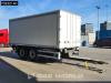 Wecon AKZ 218 2 axles Ladebordwand  Durchlaufsystem LBW Photo 3 thumbnail