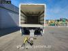 Wecon AKZ 218 2 axles Ladebordwand  Durchlaufsystem LBW Photo 8 thumbnail