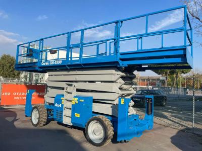 Genie GS-5390 en vente par Centro Usato Srl