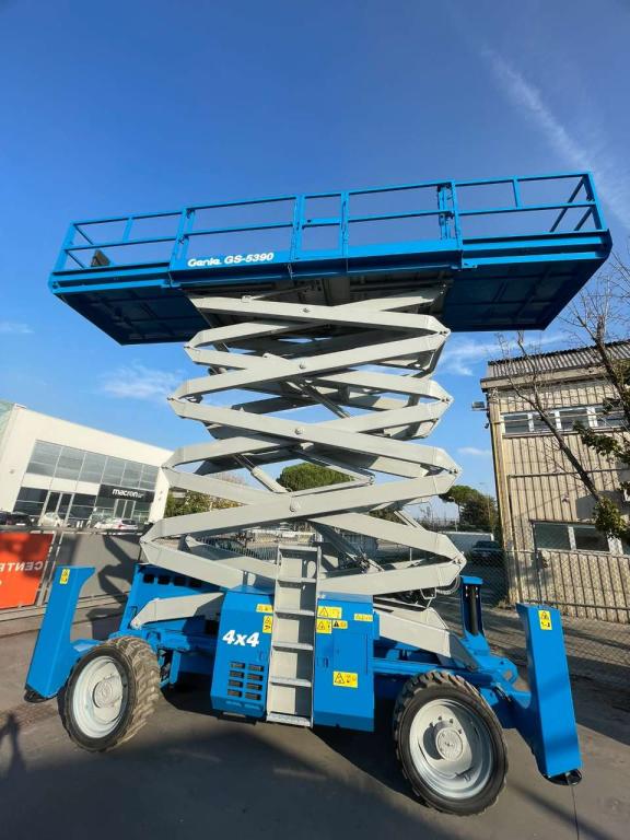 Genie GS-5390 Photo 17