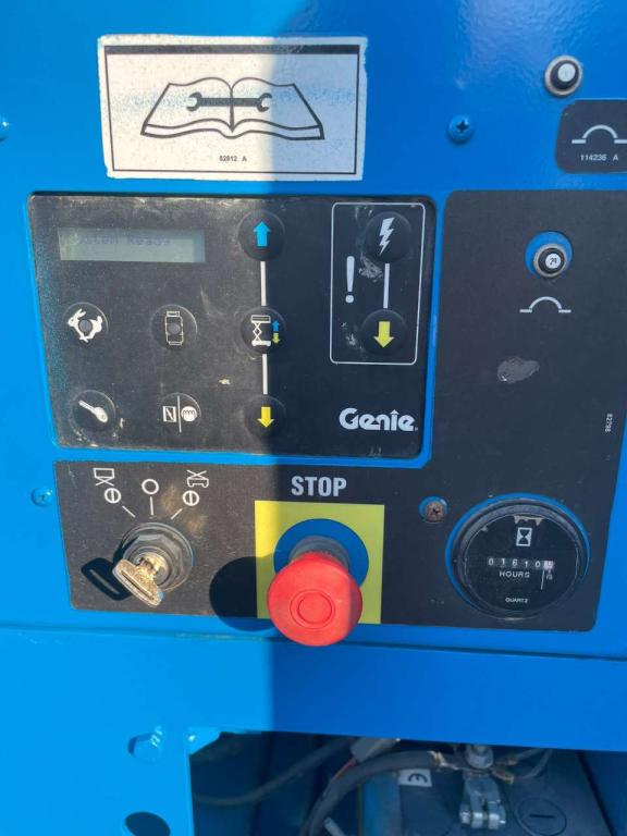 Genie GS-5390 Photo 18