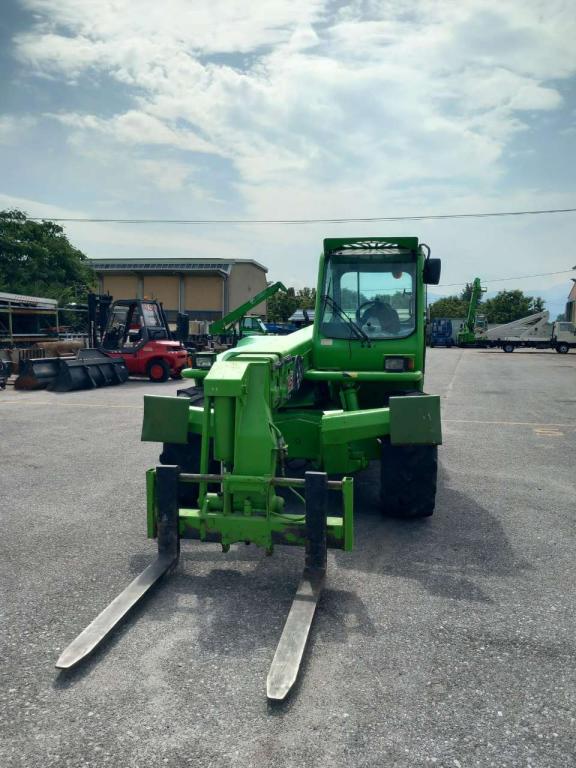 Merlo 38.14 Photo 11