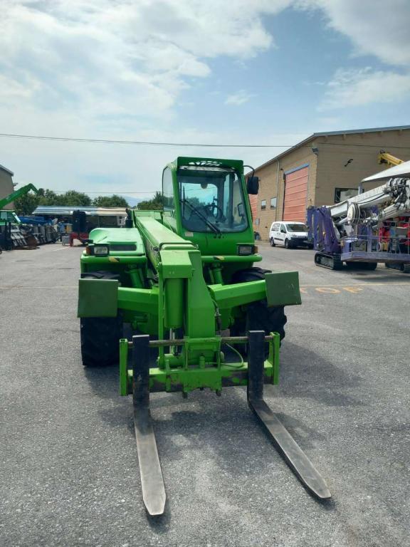 Merlo 38.14 Photo 2