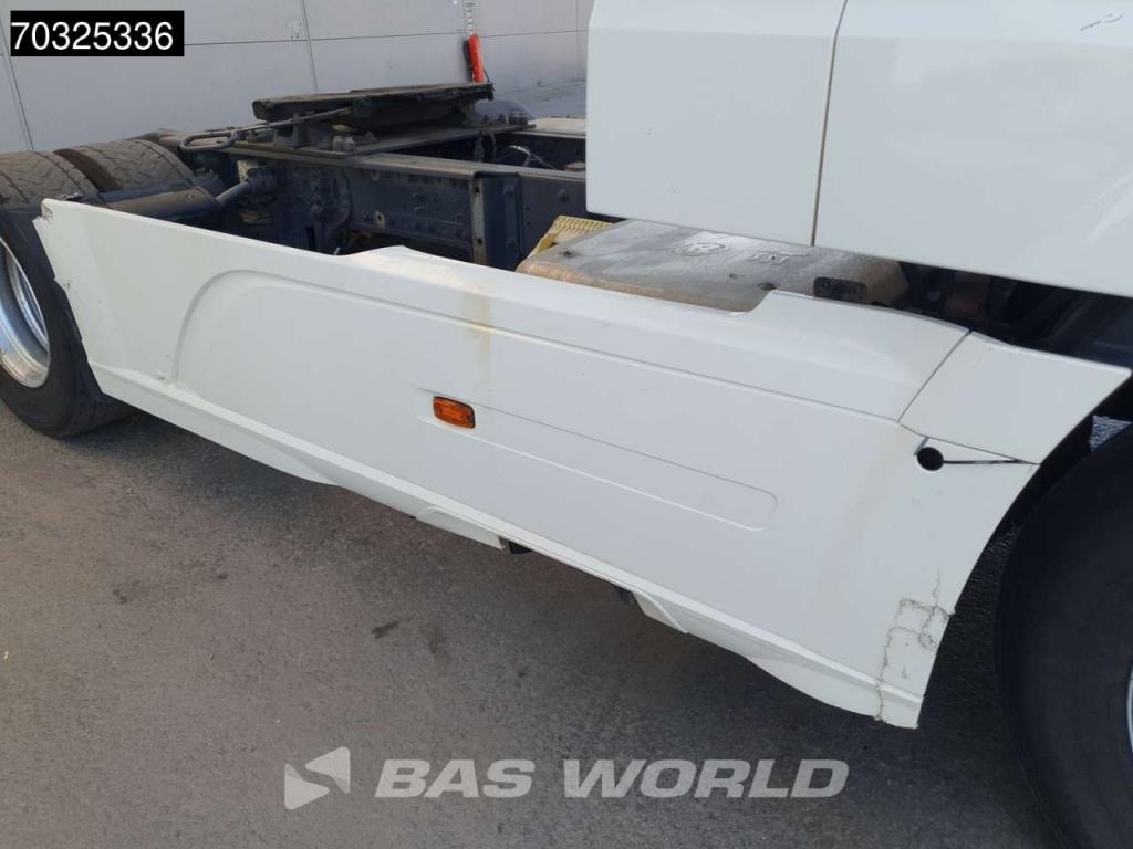 Daf XF 480 4X2 SSC Retarder ACC Standklima Photo 13