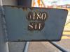 Sennebogen Jib 6180HD Photo 14 thumbnail