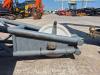 Sennebogen Jib 6180HD Photo 6 thumbnail