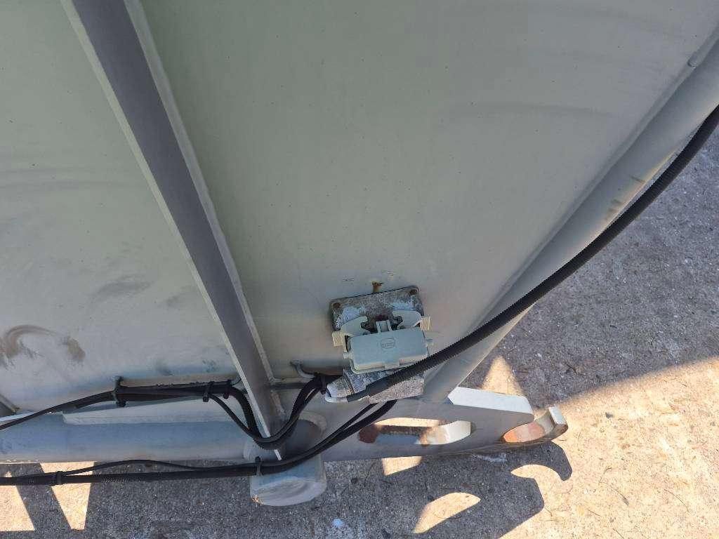 Sennebogen Jib 6180HD Photo 11