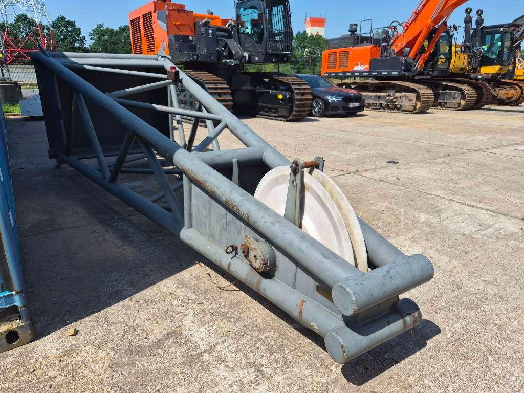 Sennebogen Jib 6180HD Photo 5
