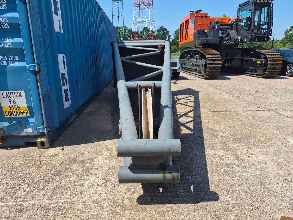 Sennebogen Jib 6180HD Photo 7
