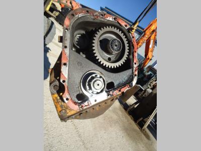 Réducteur de couplage pour Fiat Allis FL9 - SINISTRO - en vente par OLM 90 Srl