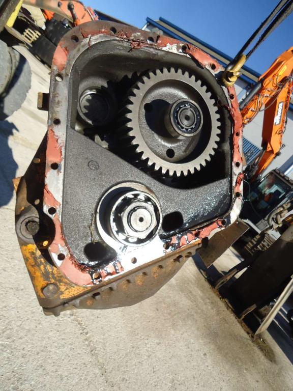 Réducteur de couplage pour Fiat Allis FL9 - SINISTRO - Photo 1