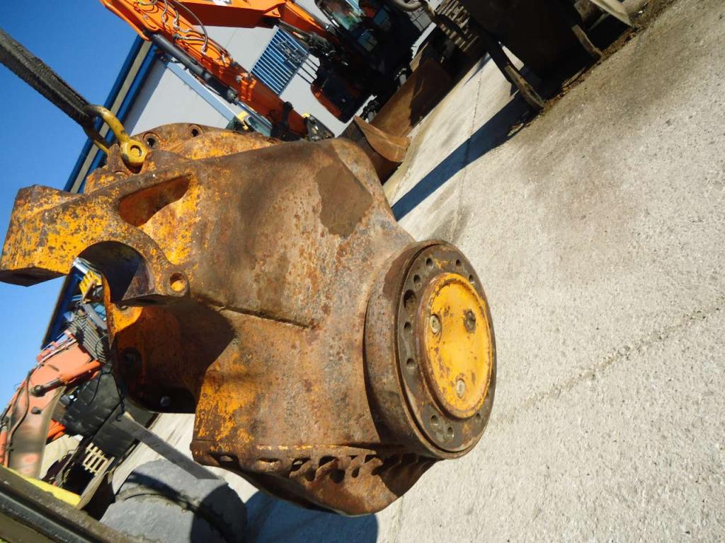 Réducteur de couplage pour Fiat Allis FL9 - SINISTRO - Photo 2