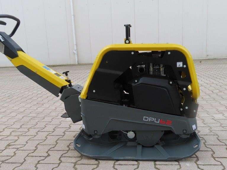 Wacker Neuson DPU6775 Photo 1