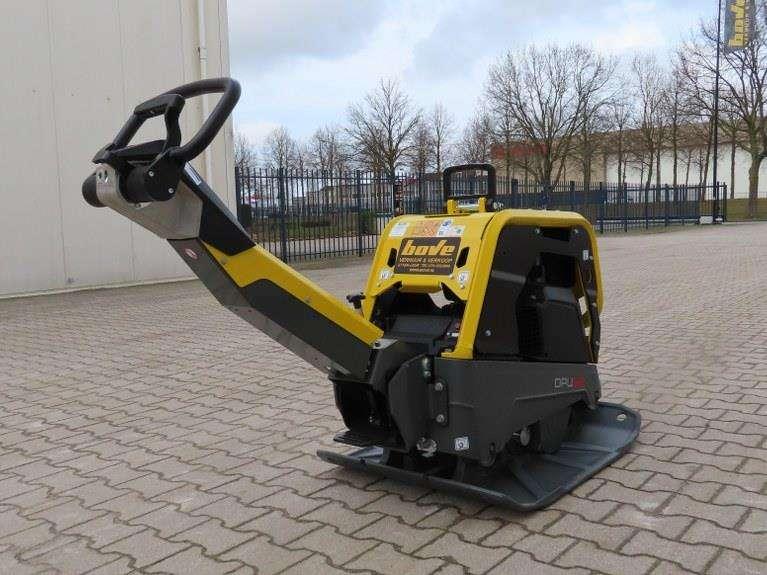 Wacker Neuson DPU6775 Photo 2