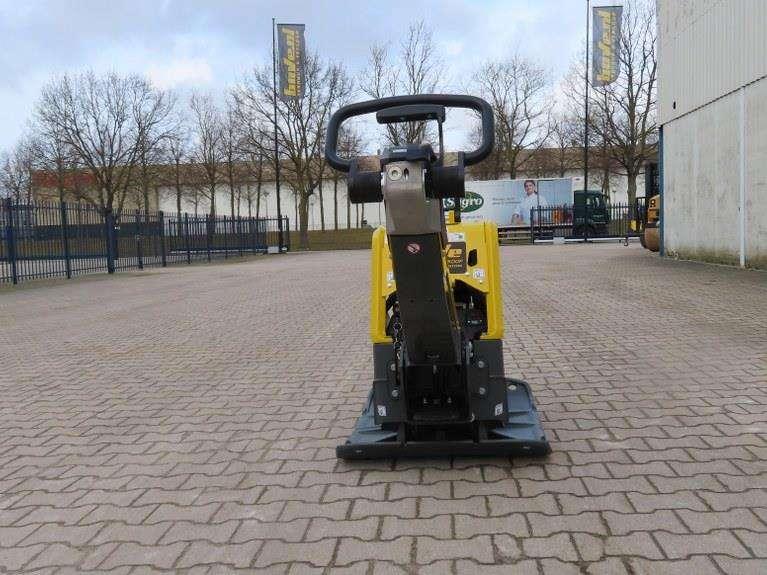 Wacker Neuson DPU6775 Photo 3