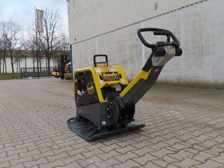 Wacker Neuson DPU6775 Photo 4